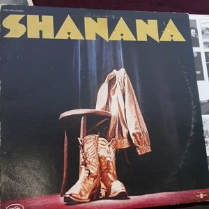 Sha na na 1971 Vinyl